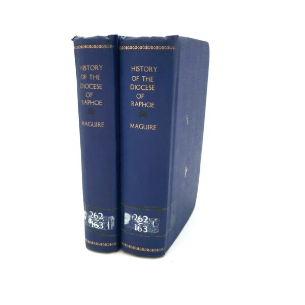 A History of the Diocese of Raphoe (1920)