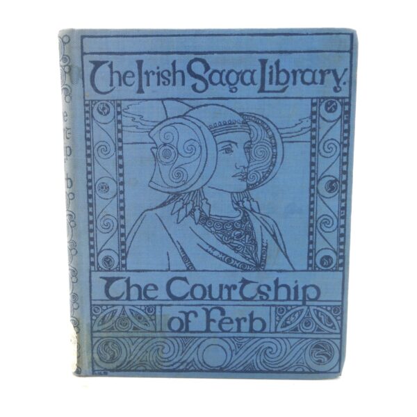 The Courtship of Ferb (1902)