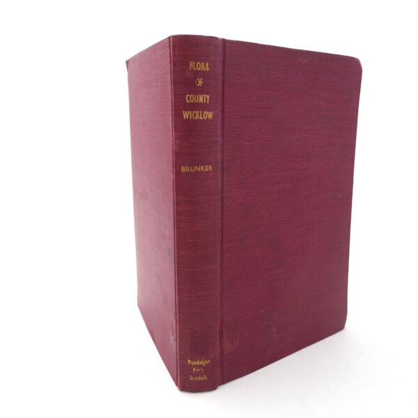 The Flora of County Wicklow (1950)