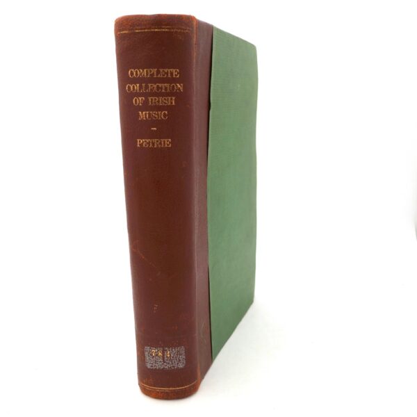 The Complete Collection of Irish Music (1902)