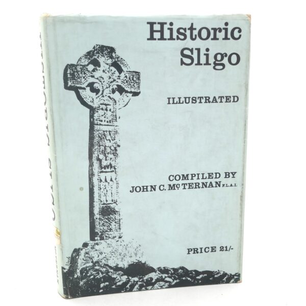 Historic Sligo. A Bibliographical Introduction (1965)