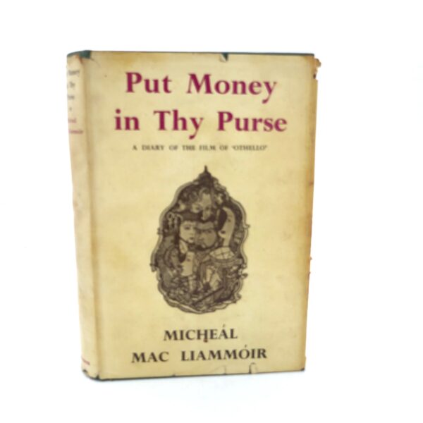 Put Money in Thy Purse (1952)