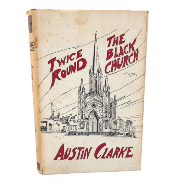 Twice Around the Black Church (1962)