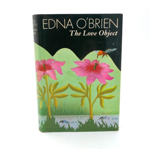 The Love Object. First Edition (1968)