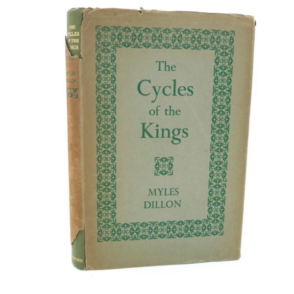 The Cycles of the Kings (1946)