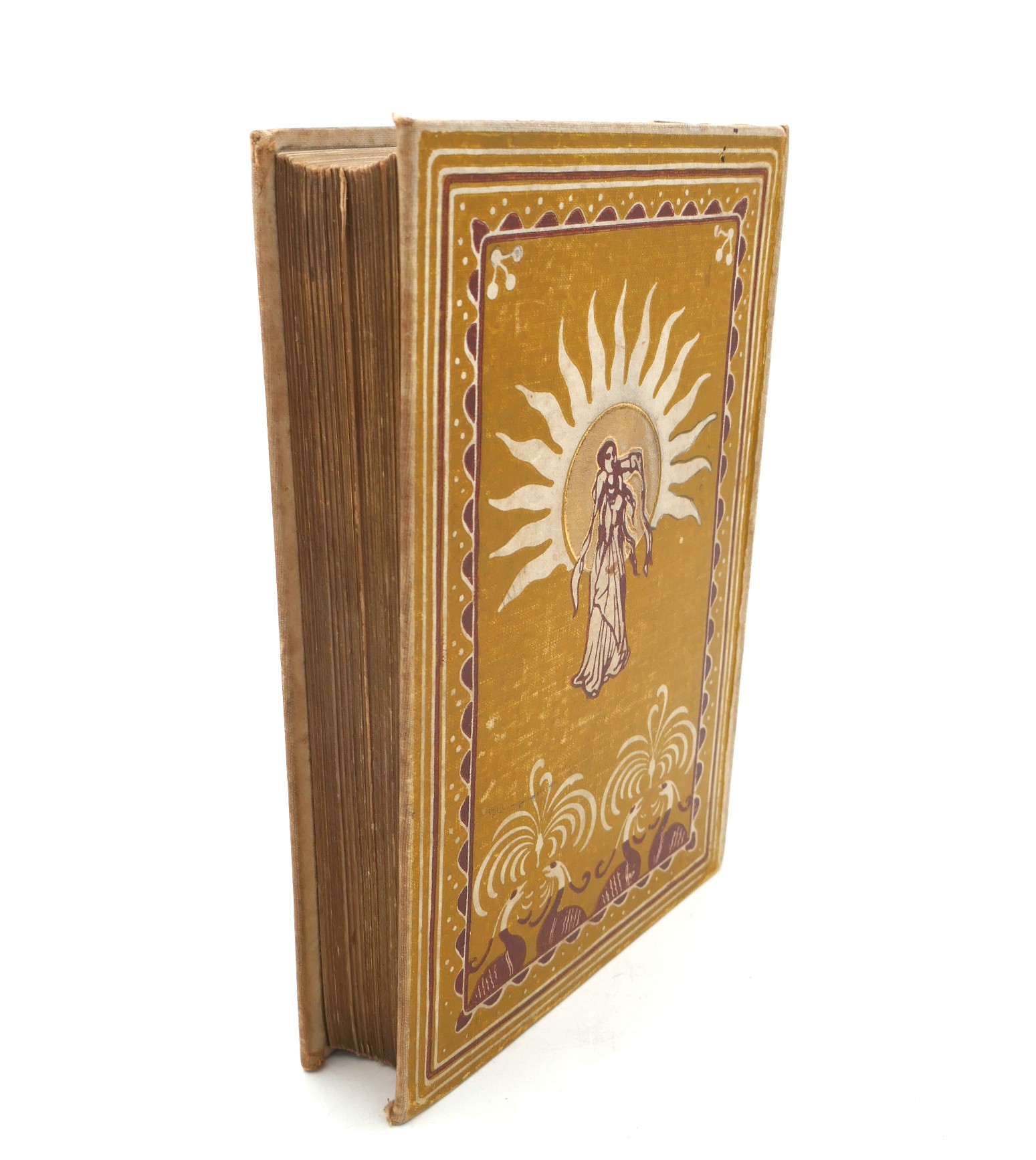 Irish Fairy and Folk Tales. First Illustrated Edition (1893) - Image 7