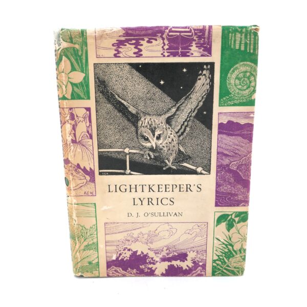 Lightkeeper's Lyrics (1947)