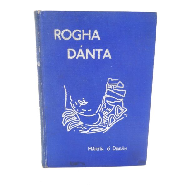 Rogha Dánta . Limited Signed Edition (1949)