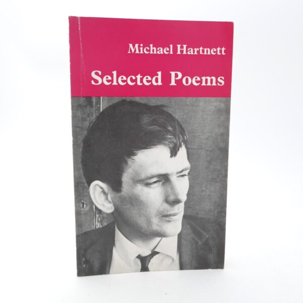 Selected Poems (1970)