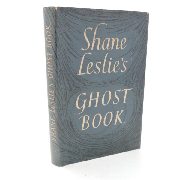 Shane Leslie's Ghost Book (1955)