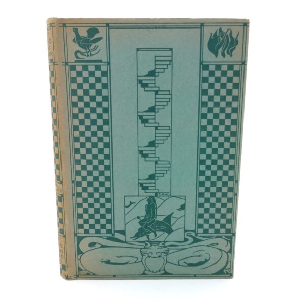 The Winding Stair and other Poems. Second Impression (1933)