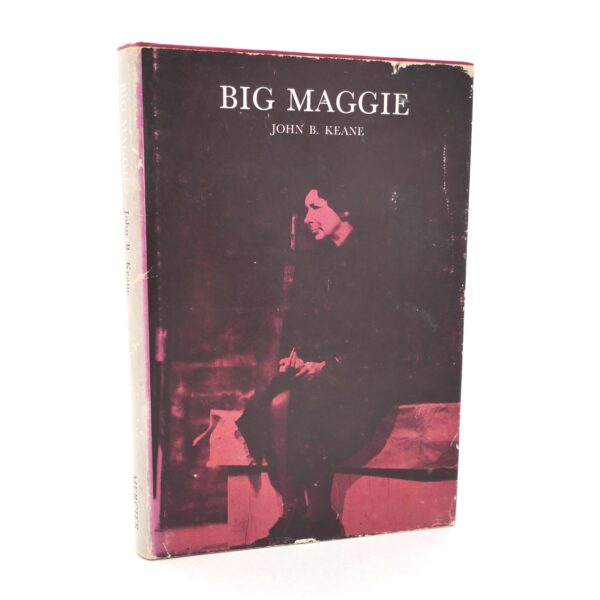 Big Maggie.  A Play in Three Acts (1969)