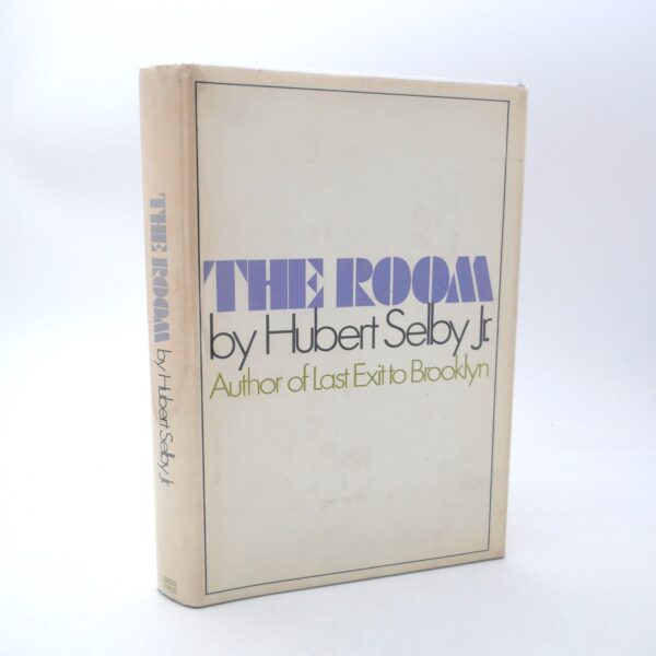 The Room. Signed Copy (1971)