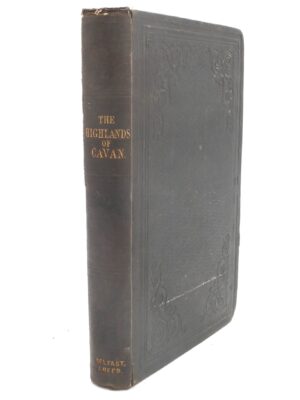 Sketches of the Highlands of Cavan (1856)