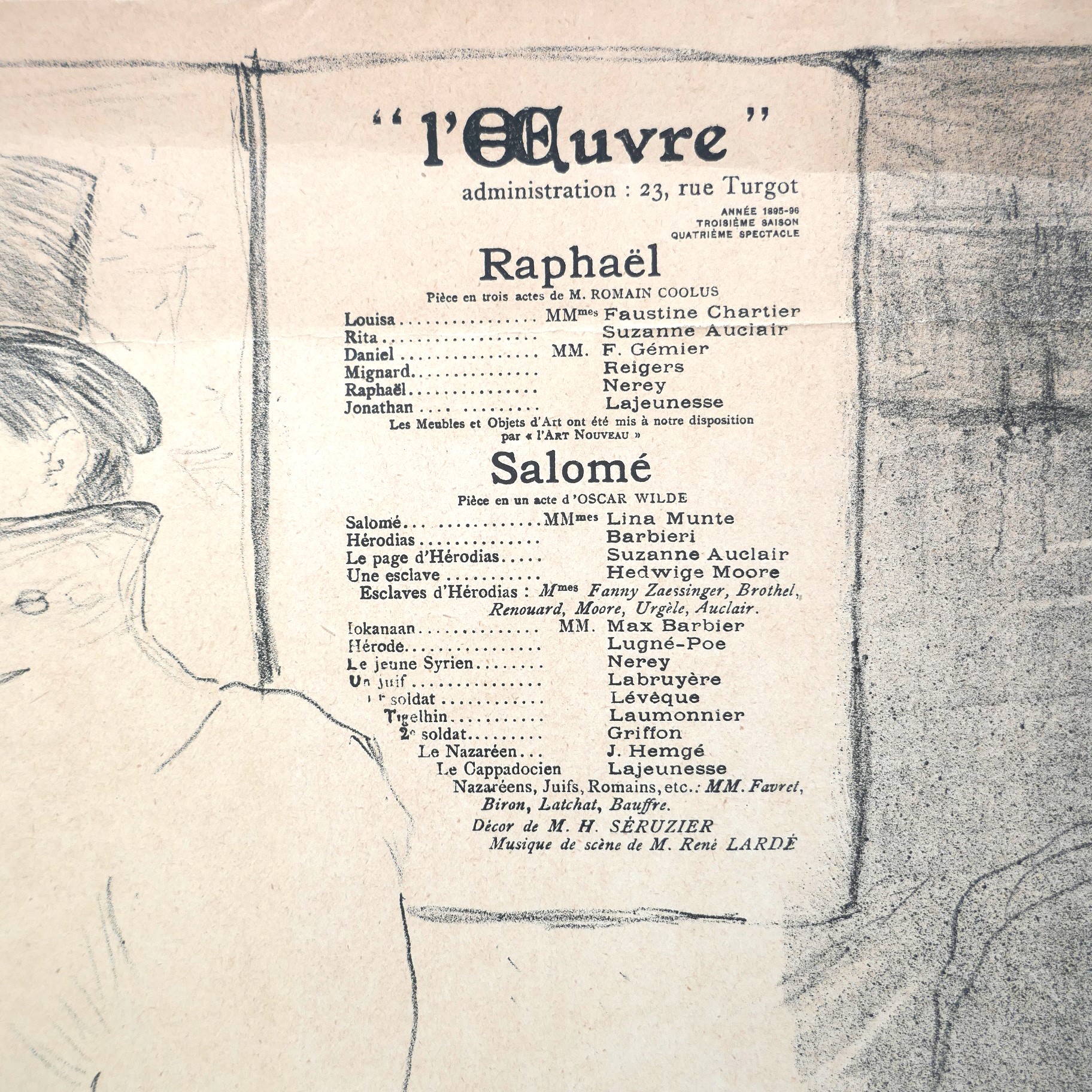 Wilde-Lautrec 2