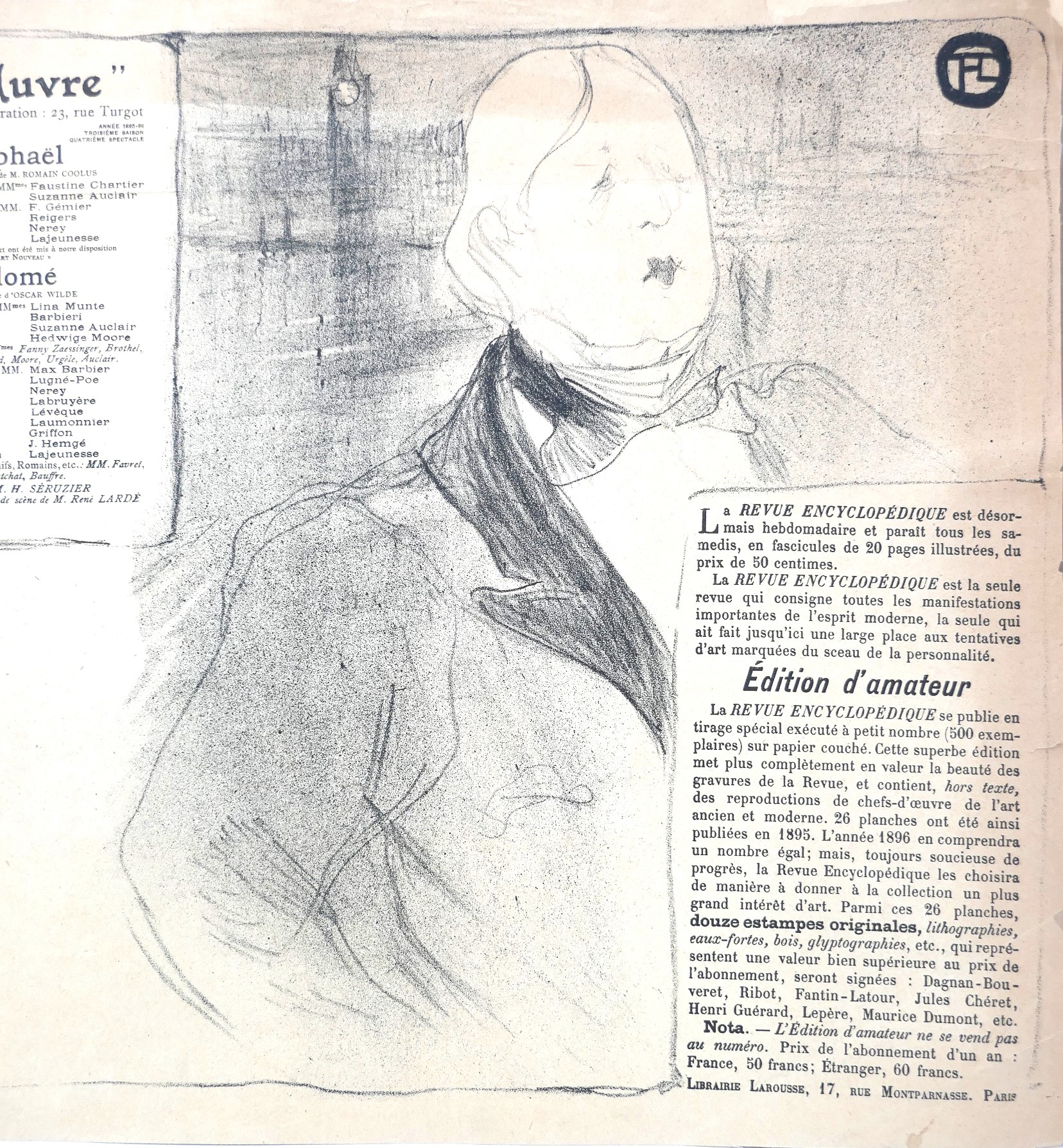 Wilde-Lautrec 3