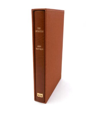 The Infinities. Limited Signed Edition (2009)