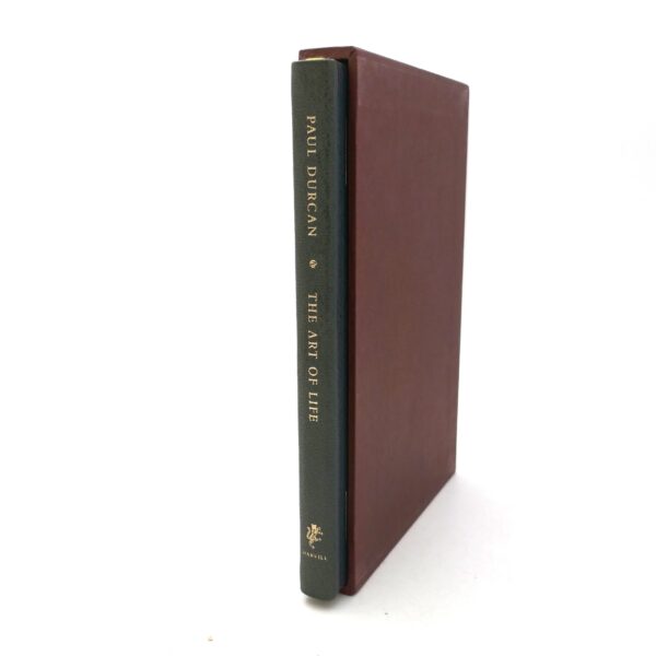 The Art of Life. Limited Signed Edition (2004)