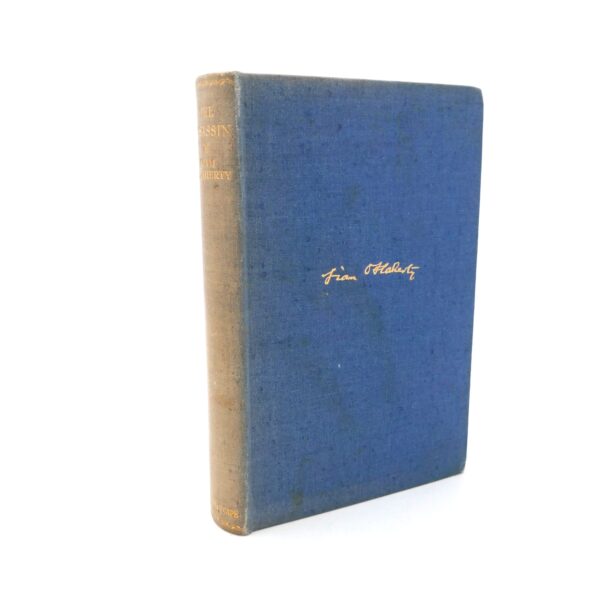 The Assassin. Limited Signed Edition (1928)