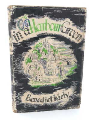 In a Harbour Green. Inscribed by the Author (1949)