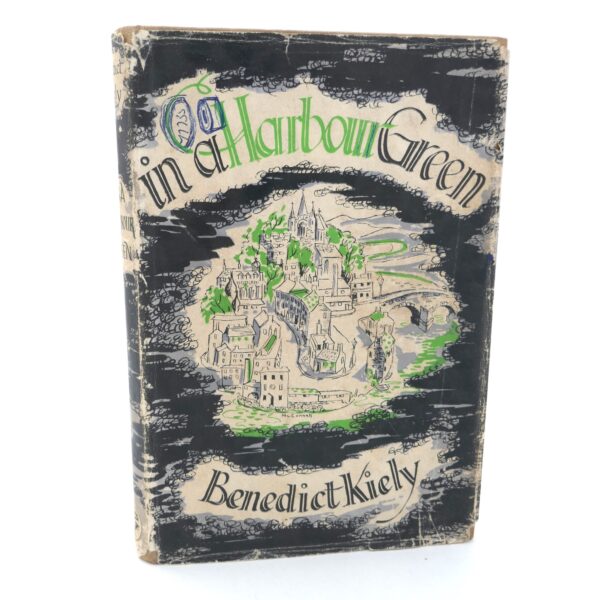 In a Harbour Green. Inscribed by the Author (1949)