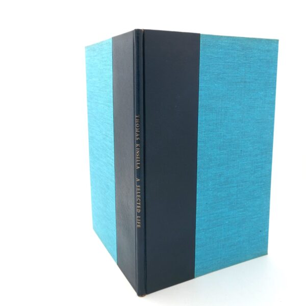A Selected Life. Limited Signed Edition (1972)