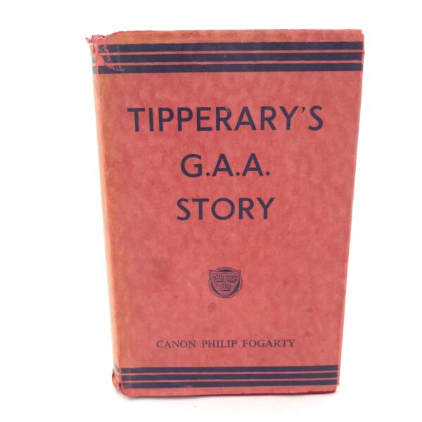Tipperary's G.A.A. Story (1960)