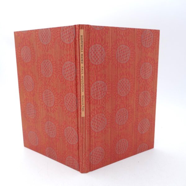 Hopewell Haiku. Limited Signed Edition (1997)