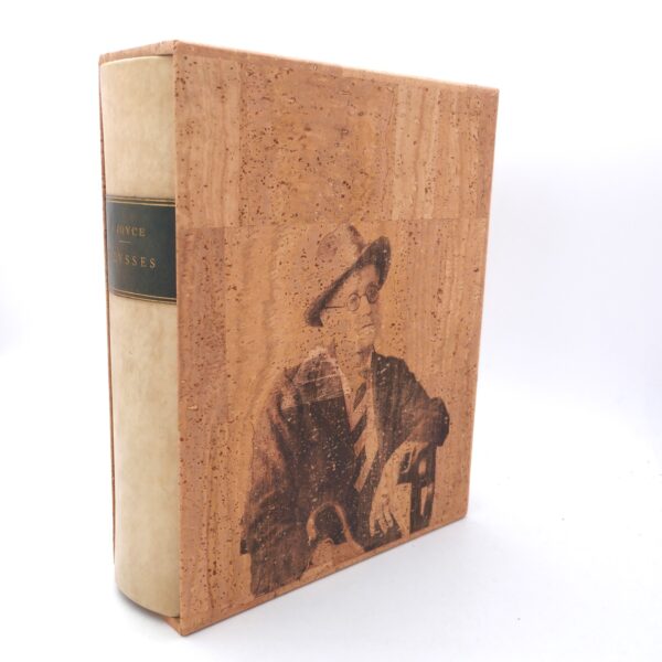 ULYSSES. Paris: Shakespeare & Co. First Edition (1922)