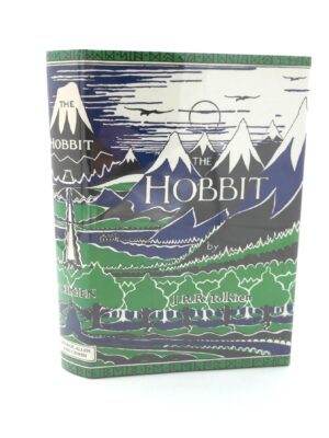 The Hobbit or There and Back Again (1966)