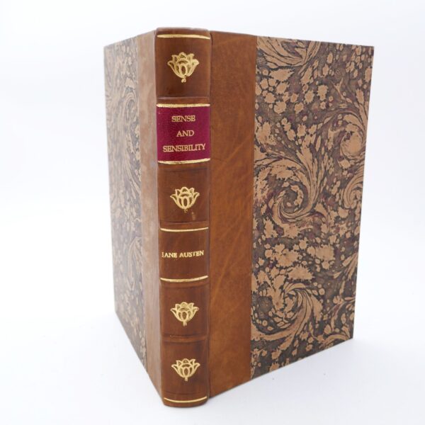 Sense and Sensibility. Nice Gift Edition (1947)