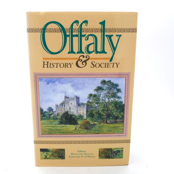 Offaly History and Society (1998)