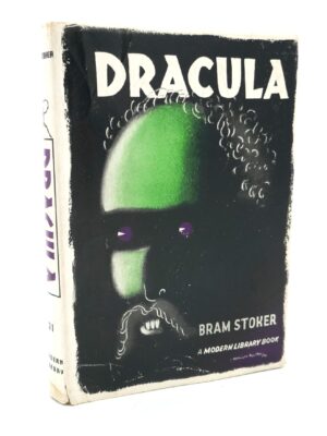 Dracula. The Modern Library (1946)