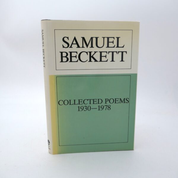 Collected Poems 1930-1978