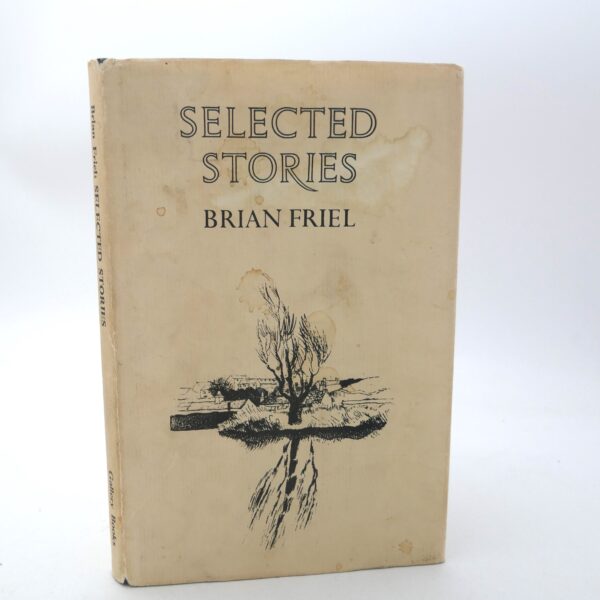 Selected Stories. With Author's Signature (1979)