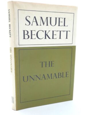 The Unnamable (1975)