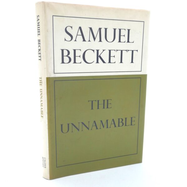 The Unnamable (1975)