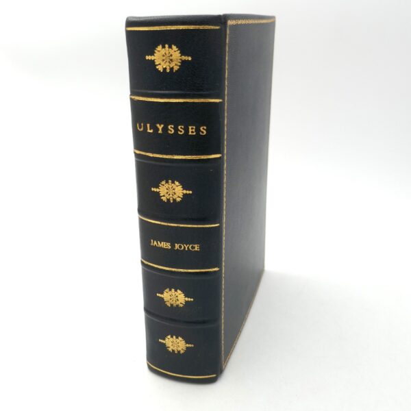 Ulysses. First American Edition (1934)