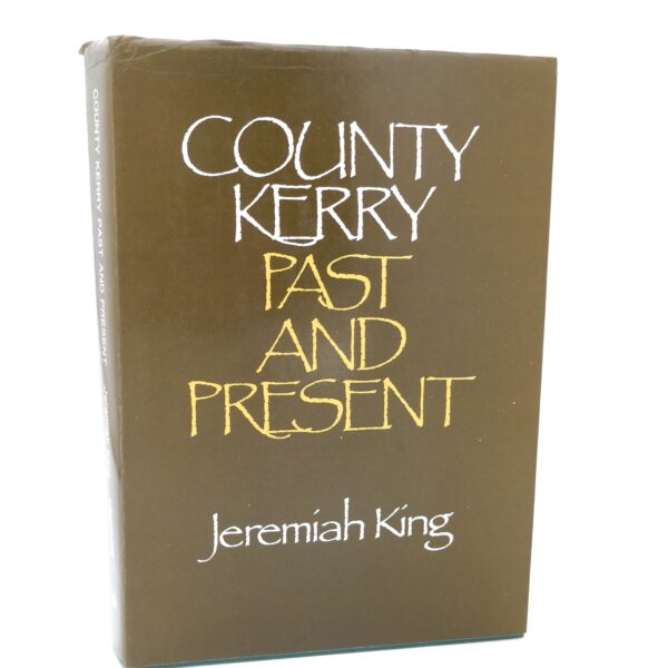 County Kerry Past and Present (1981)