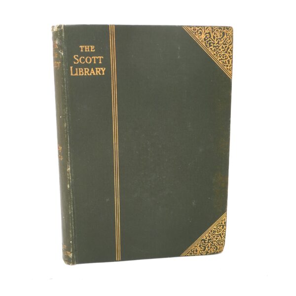 Irish Fairy and Folk Tales (1903)