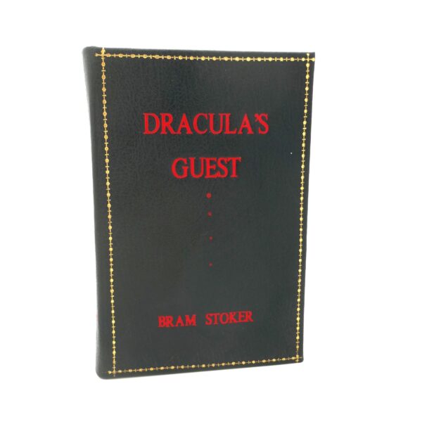 Dracula's Guest and other Weird Stories (1920)