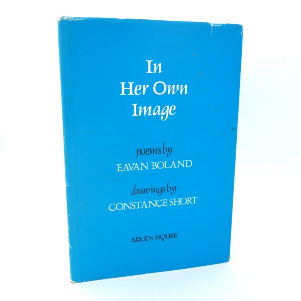 In Her Own Image. Limited Edition (1980)