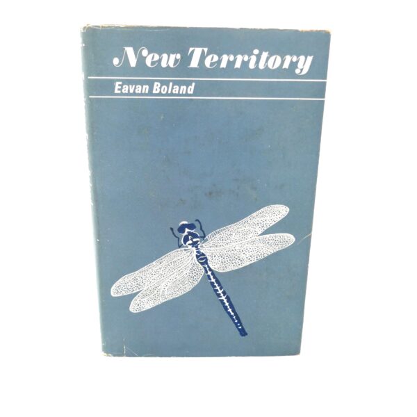 New Territory. First Edition (1967)