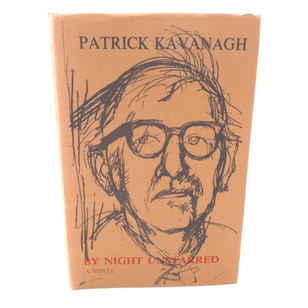 By Night Unstarred. An Autobiographical Novel (1977)
