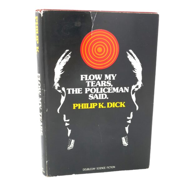 Flow My Tears, the Policeman Said (1974)