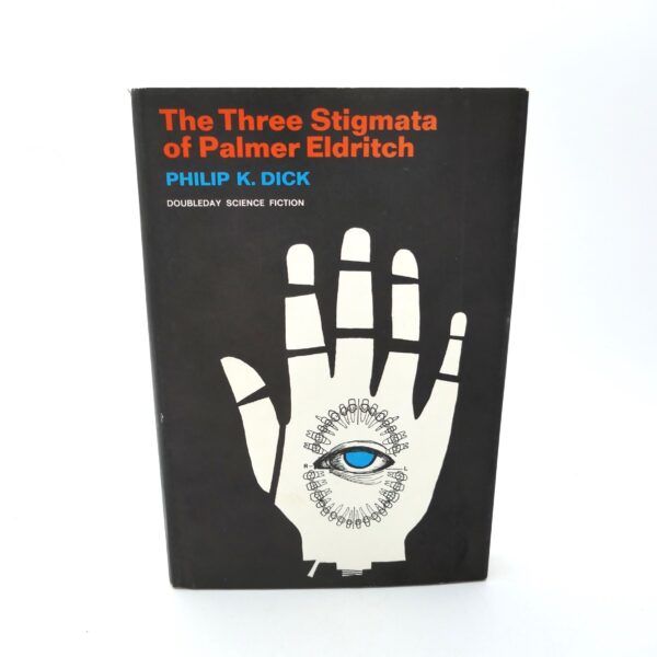 The Three Stigmata of Palmer Eldritch (1965)