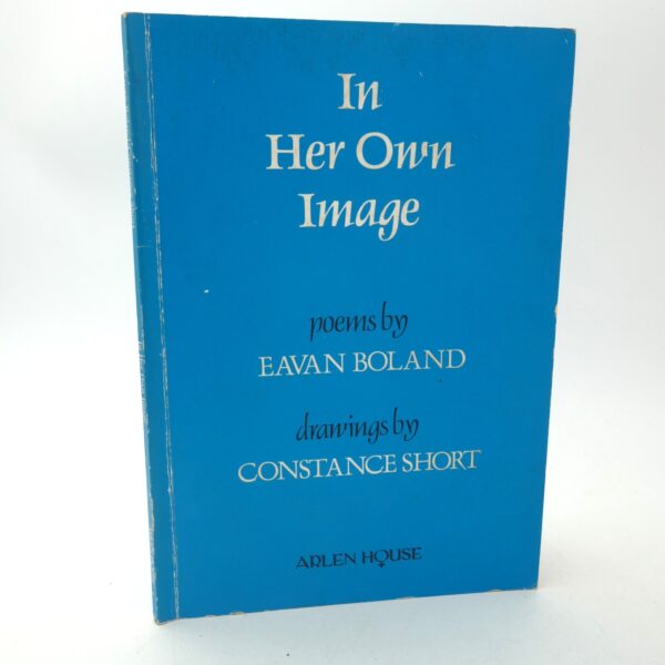 In Her own Image. Drawings by Constance Short (1980)