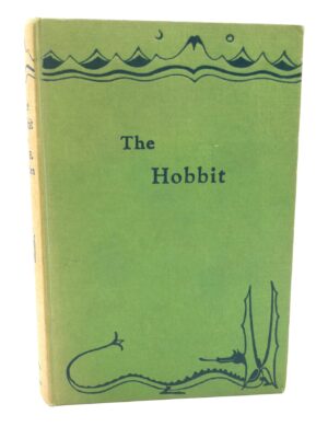 The Hobbit or There and Back Again (1958)