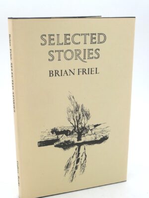 Selected Stories. Signed by the Author (1979)