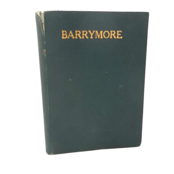 Barrymore - Records of the Barrys of County Cork (1902)